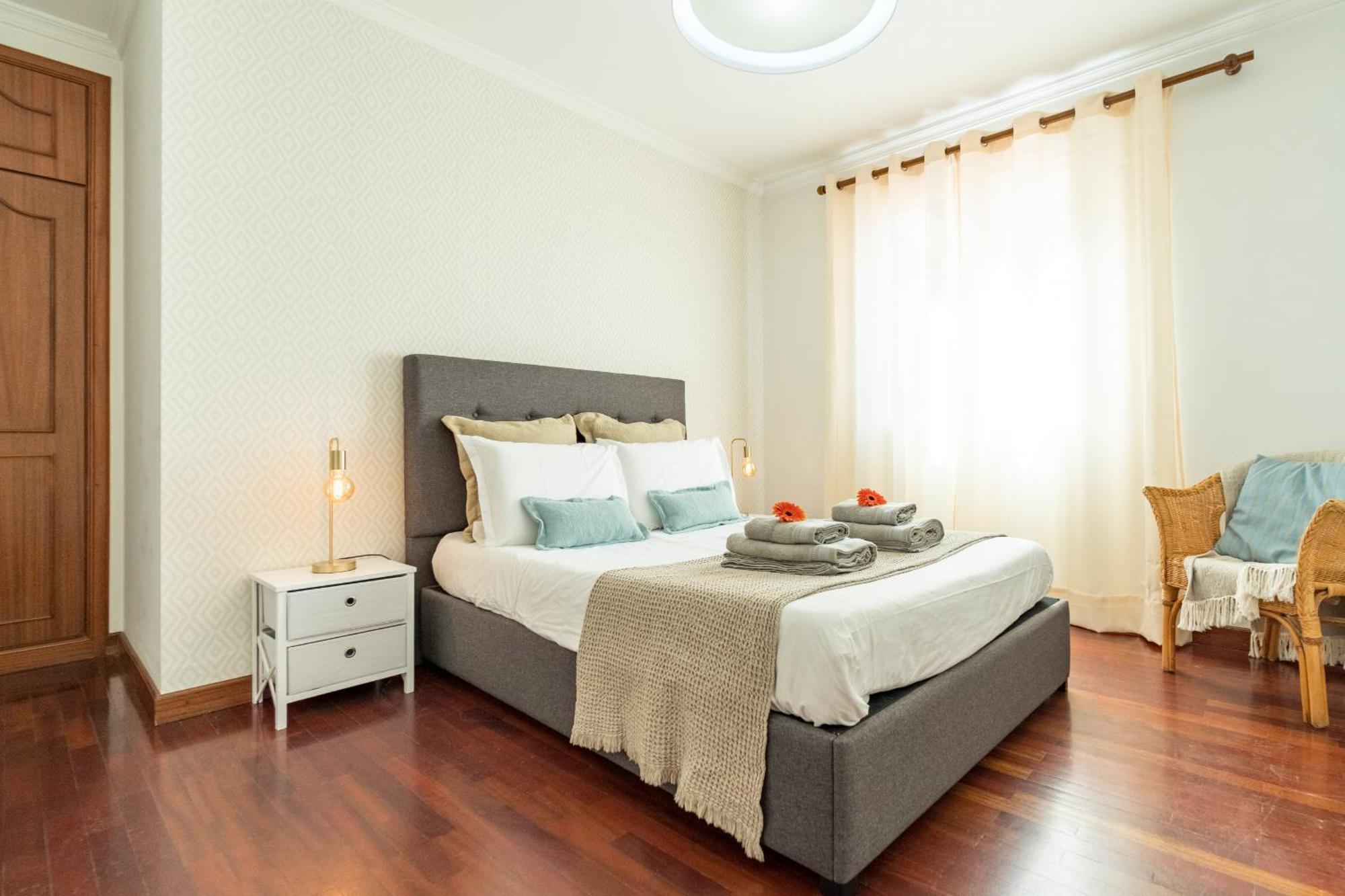 Apartamento Netos - By Wehost Funchal  Exterior photo